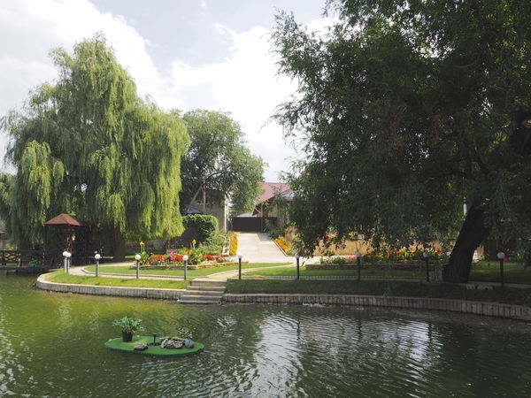Dubăsari