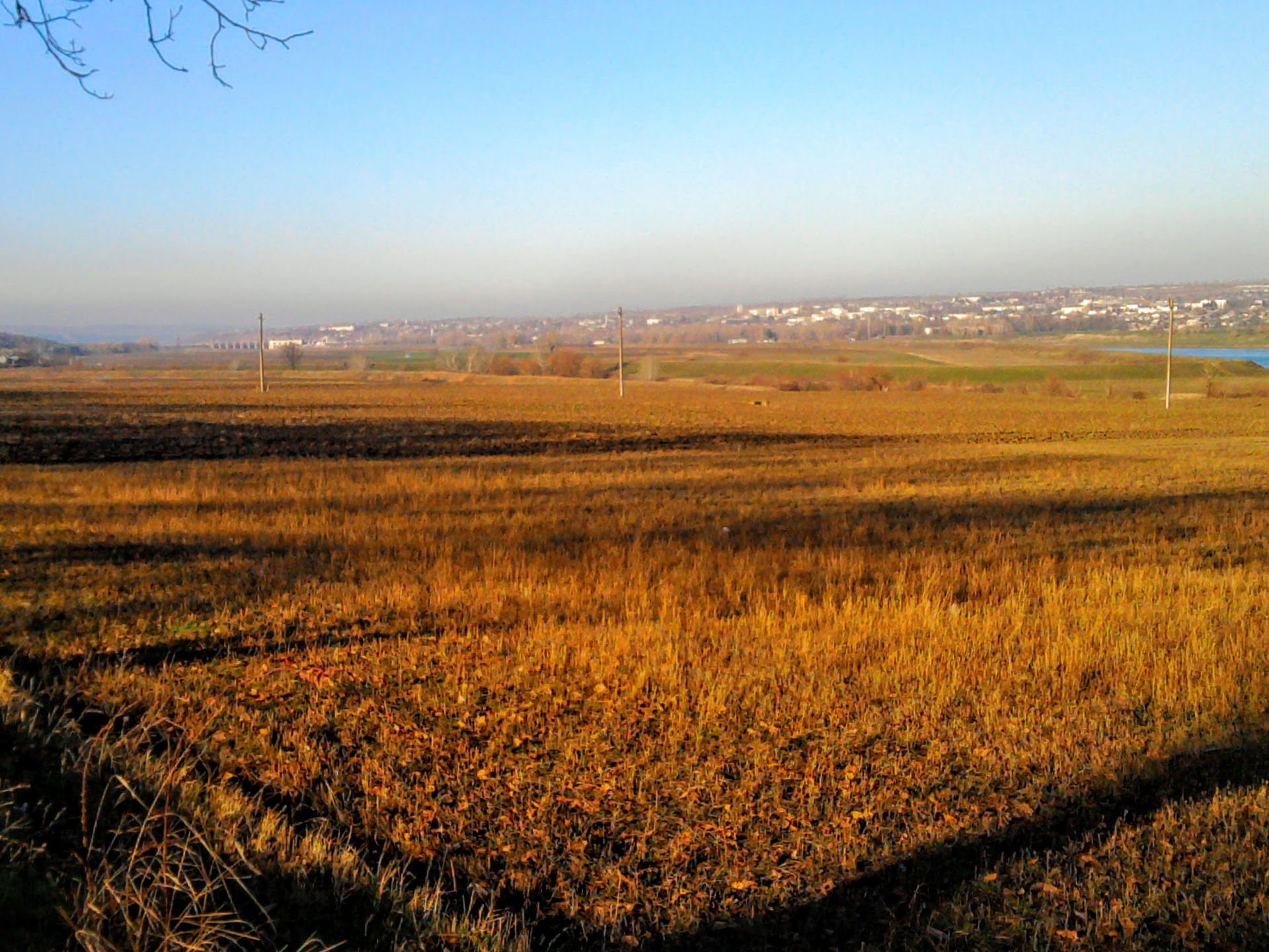 R50, Dubasari, Moldova