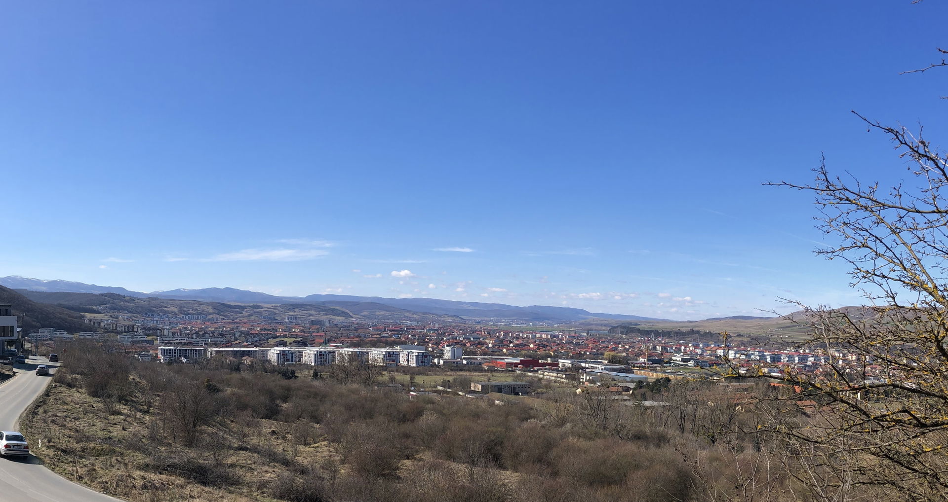 Szaszfenes (Floresti) RO 2023