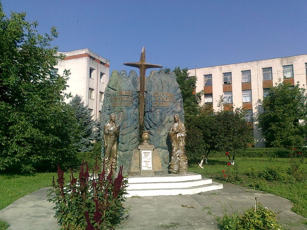 Glodeni
