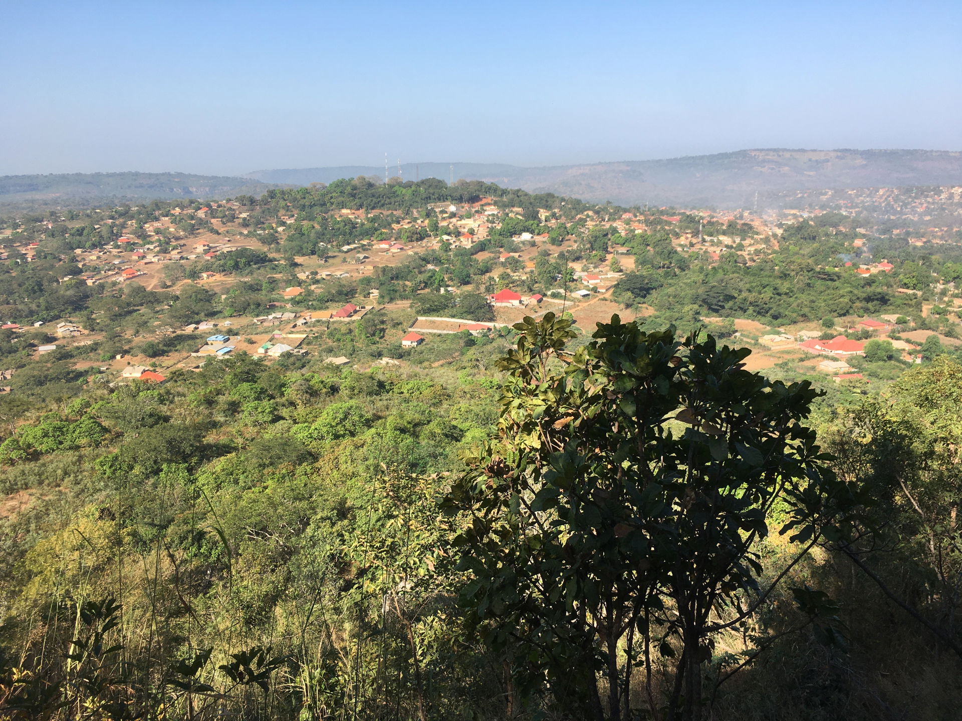 Telimélé