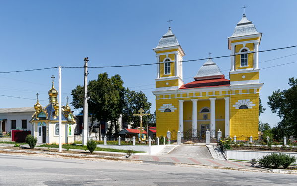 Lipcani
