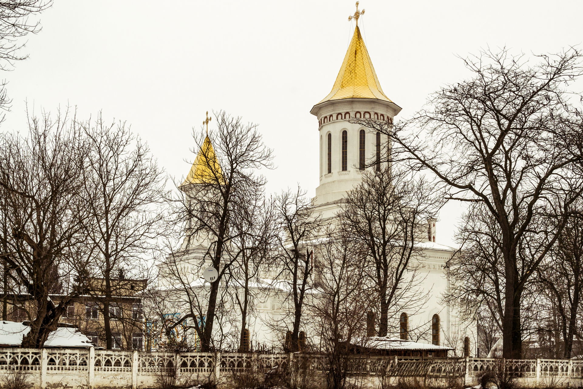 This file illustrates a cultural heritage monument in Moldova, …