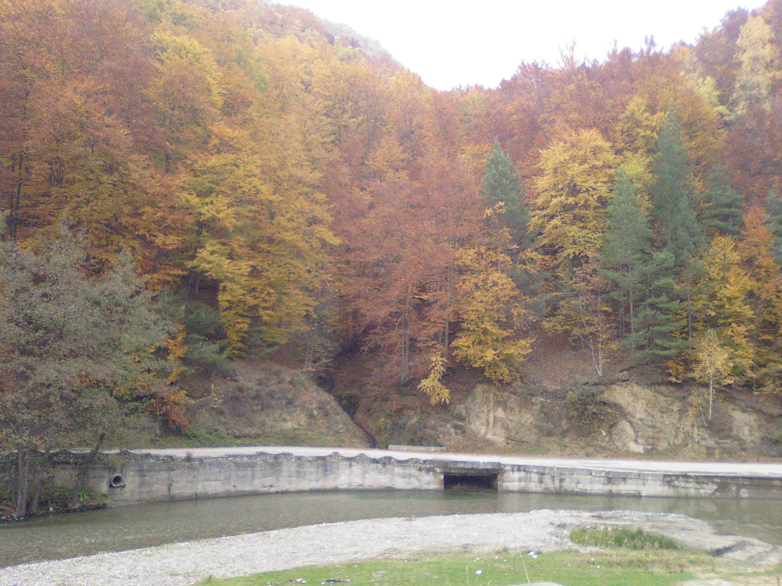 Baile Olanesti, Romania