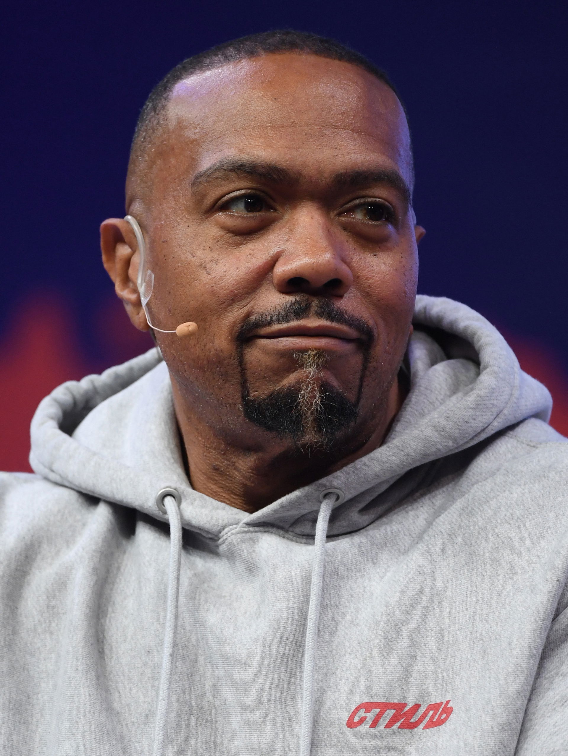 21 May 2019; Timbaland, Producer &amp; Artist, Mosley Music Gro…