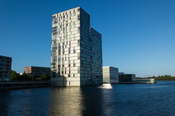 Almere Stad