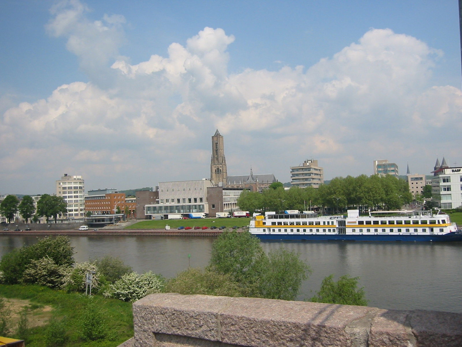 Arnhem view 2