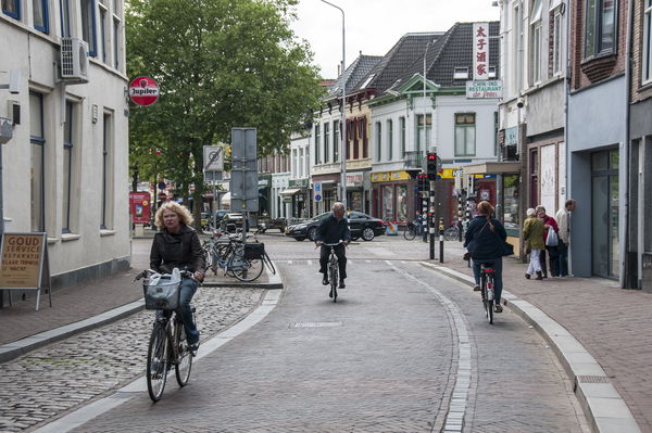 Breda