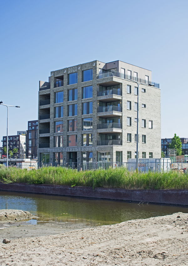 Delft