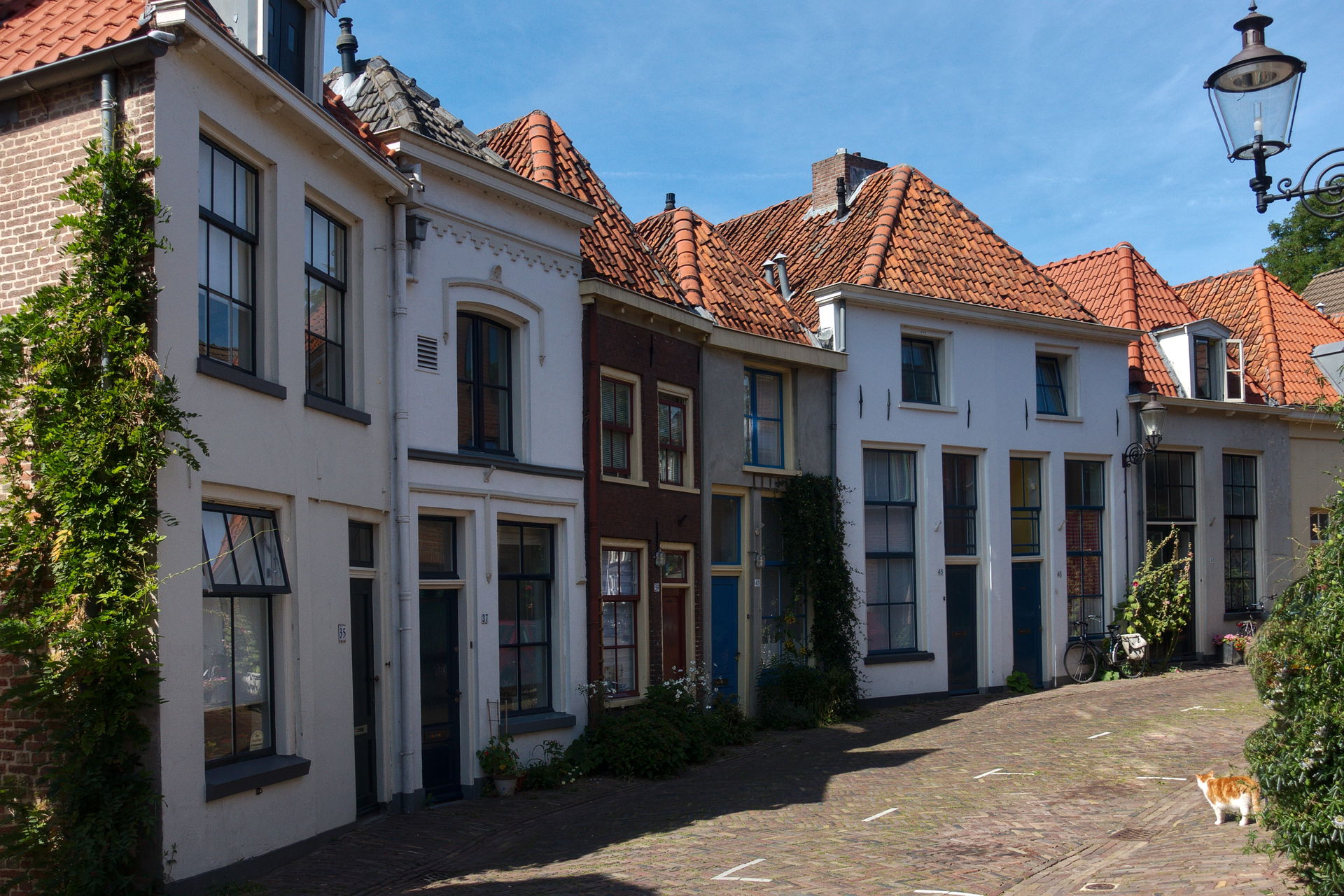 Deventer, The Netherlands.
