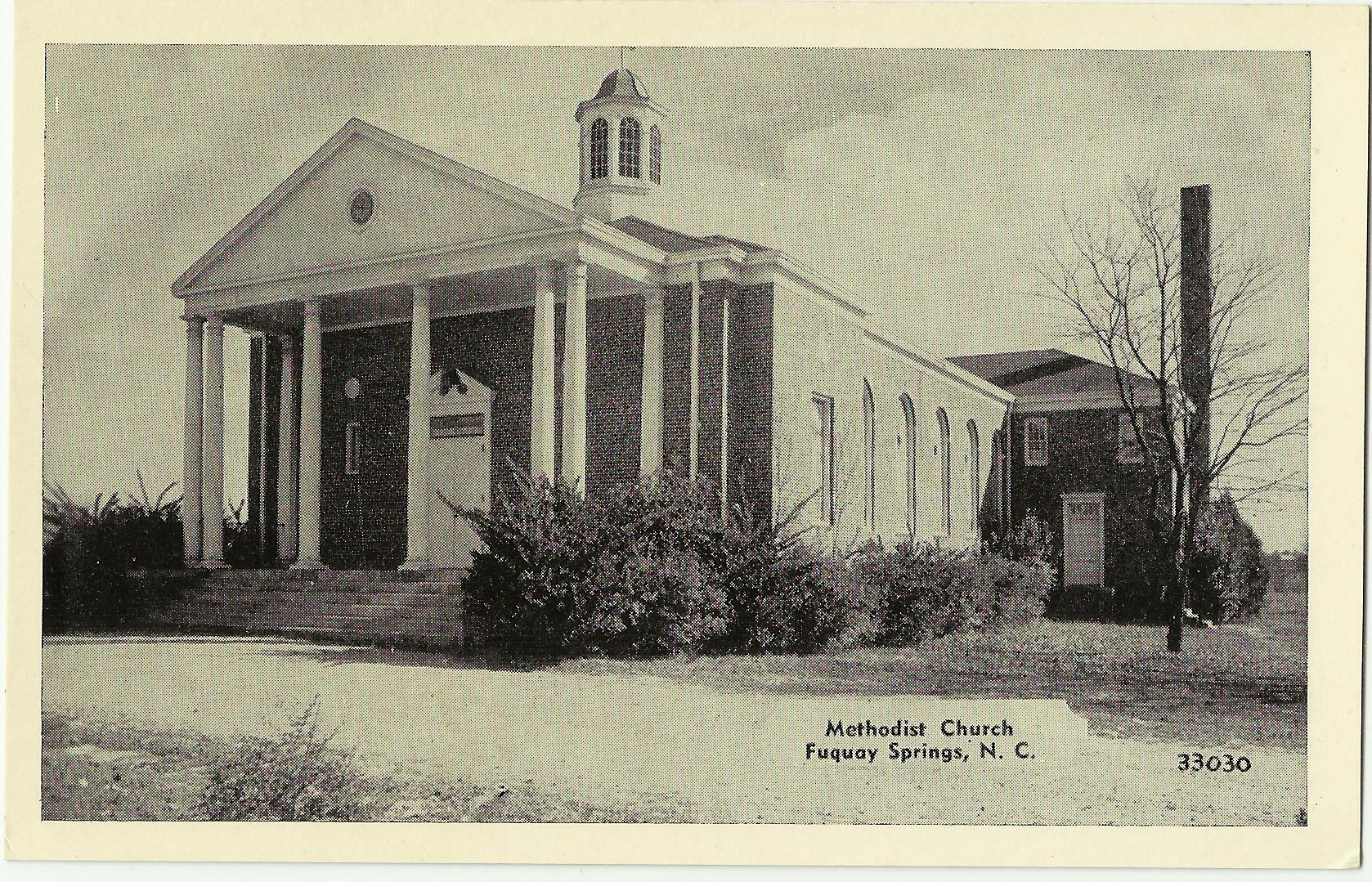 From PhC.184 Massengill Postcard Collection, August 2015 additi…