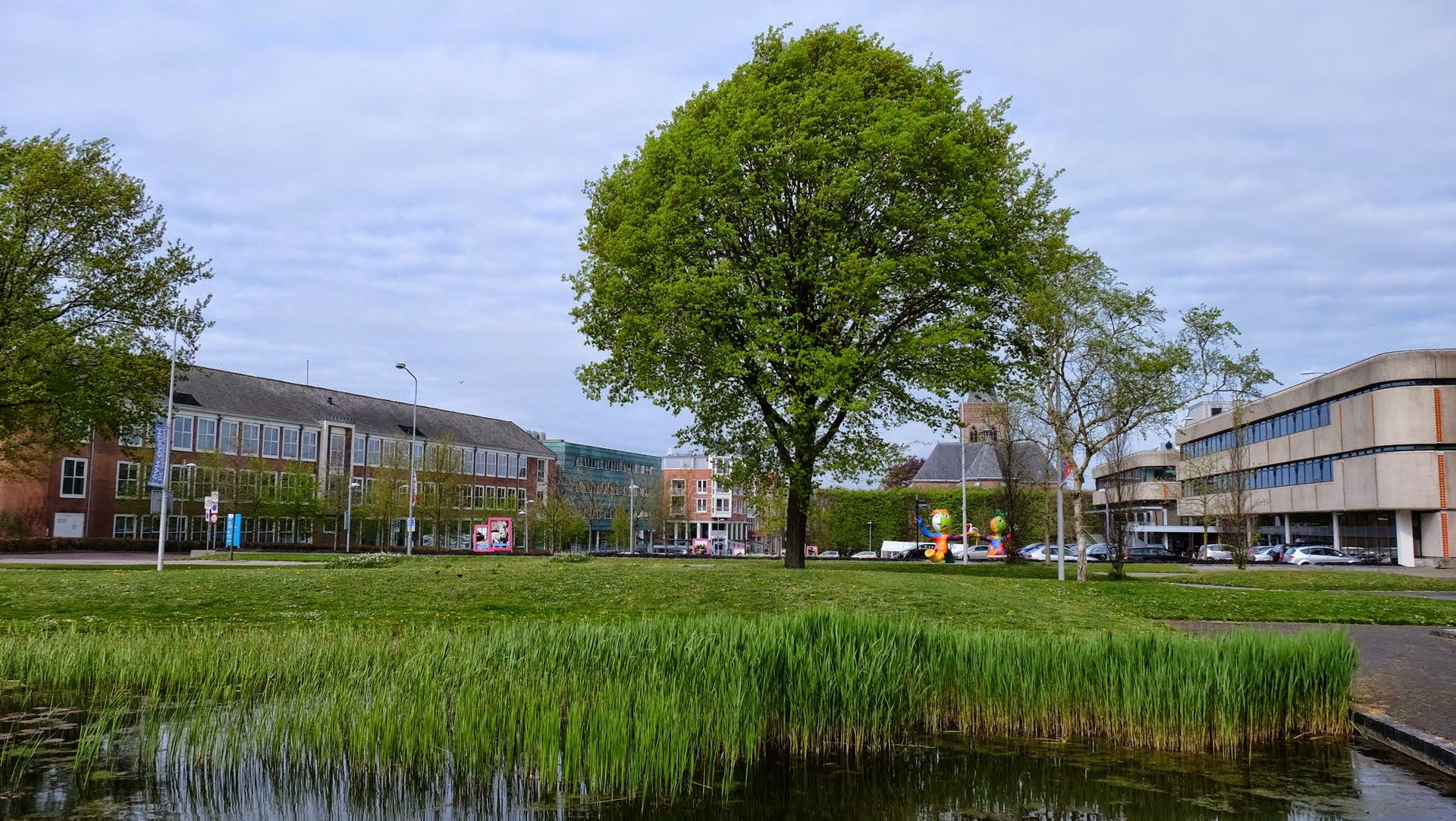 Ede, Netherlands