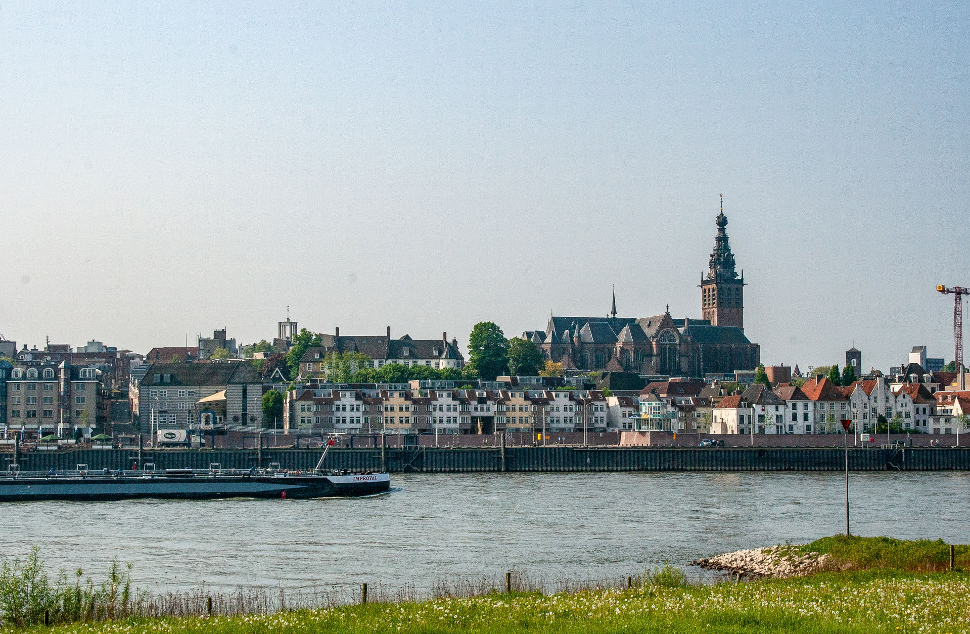 Nijmegeni részlet