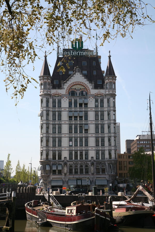 Rotterdam