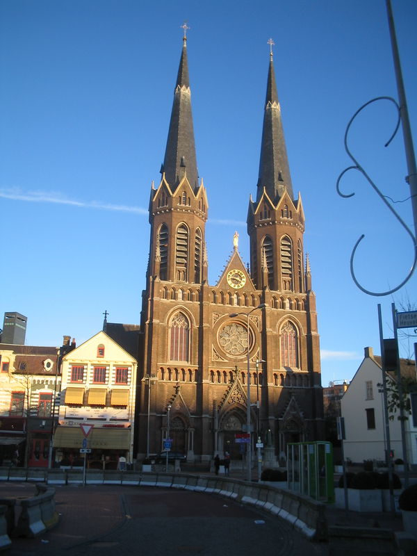 Tilburg