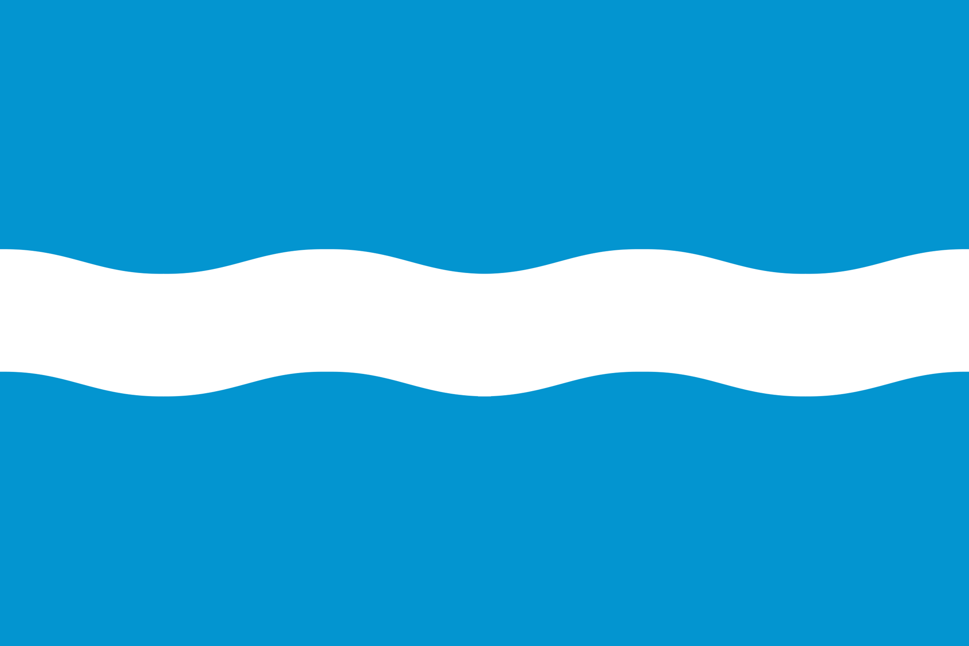 The city flag of Drammen, Norway. It has been in use since arou…