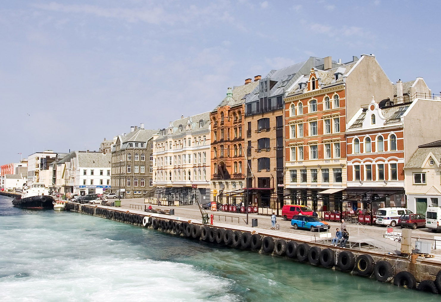 Haugesund, Norway