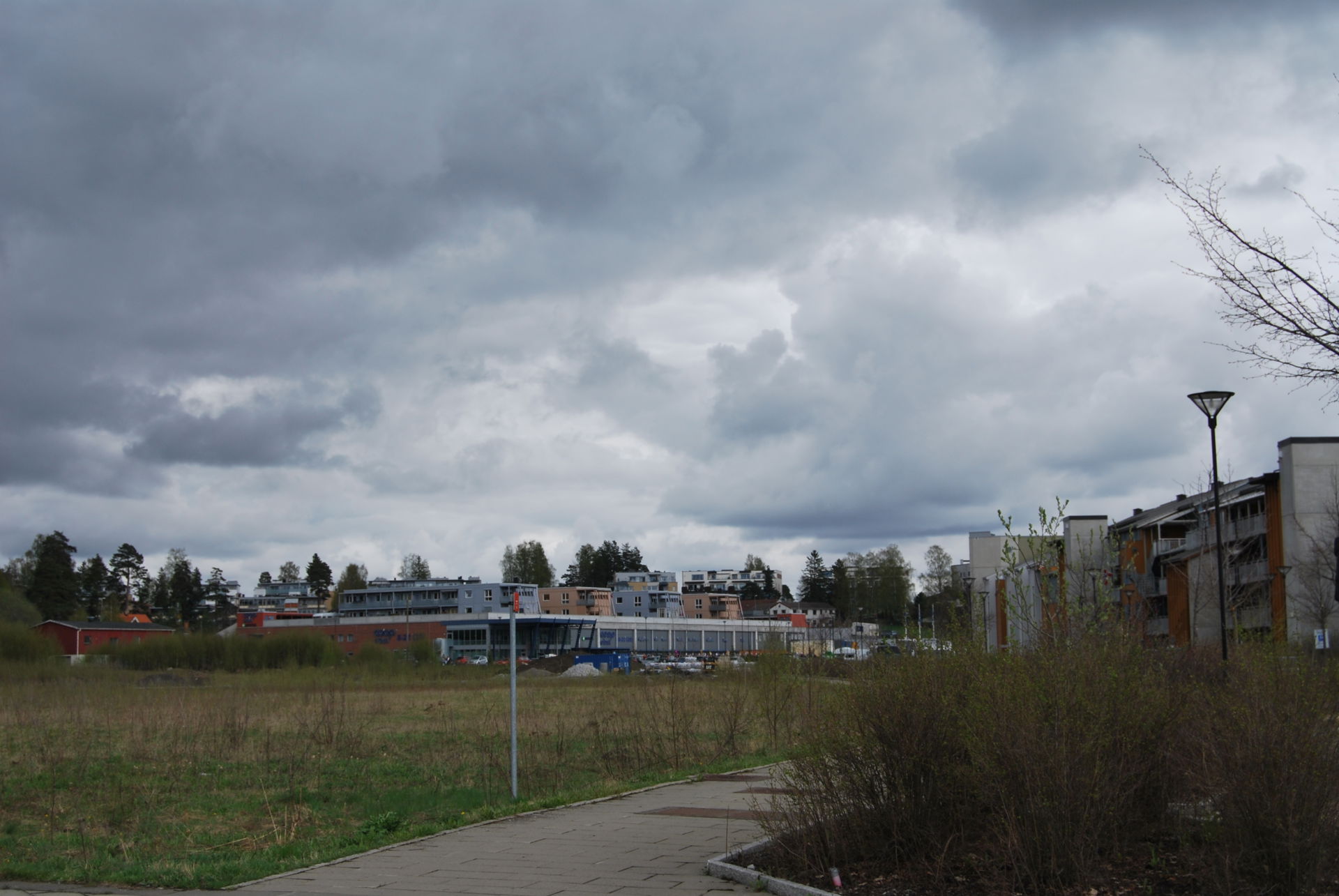 Jessheim, Norwegia
