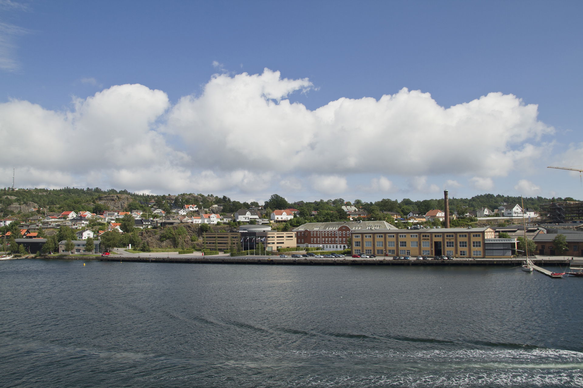Sandefjord, Norway