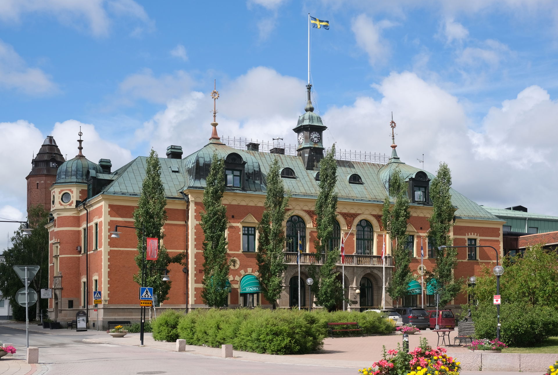 Haparanda Stadshotell