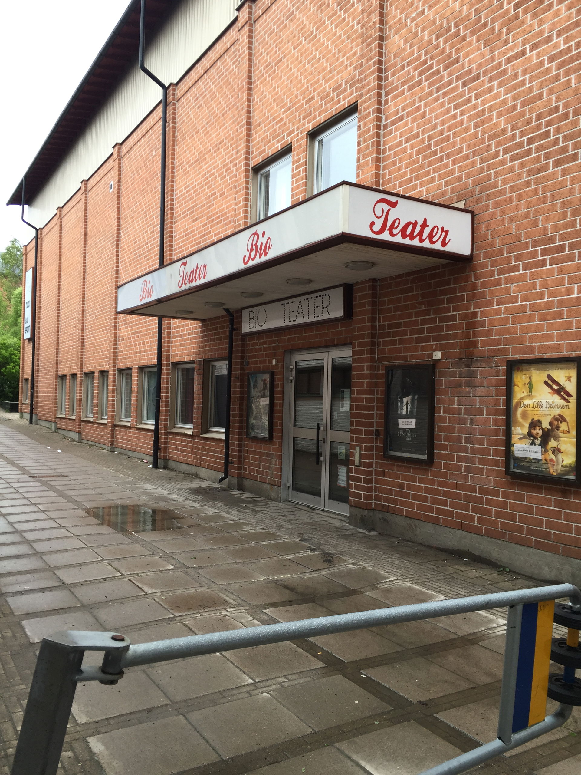 Haparanda Bio