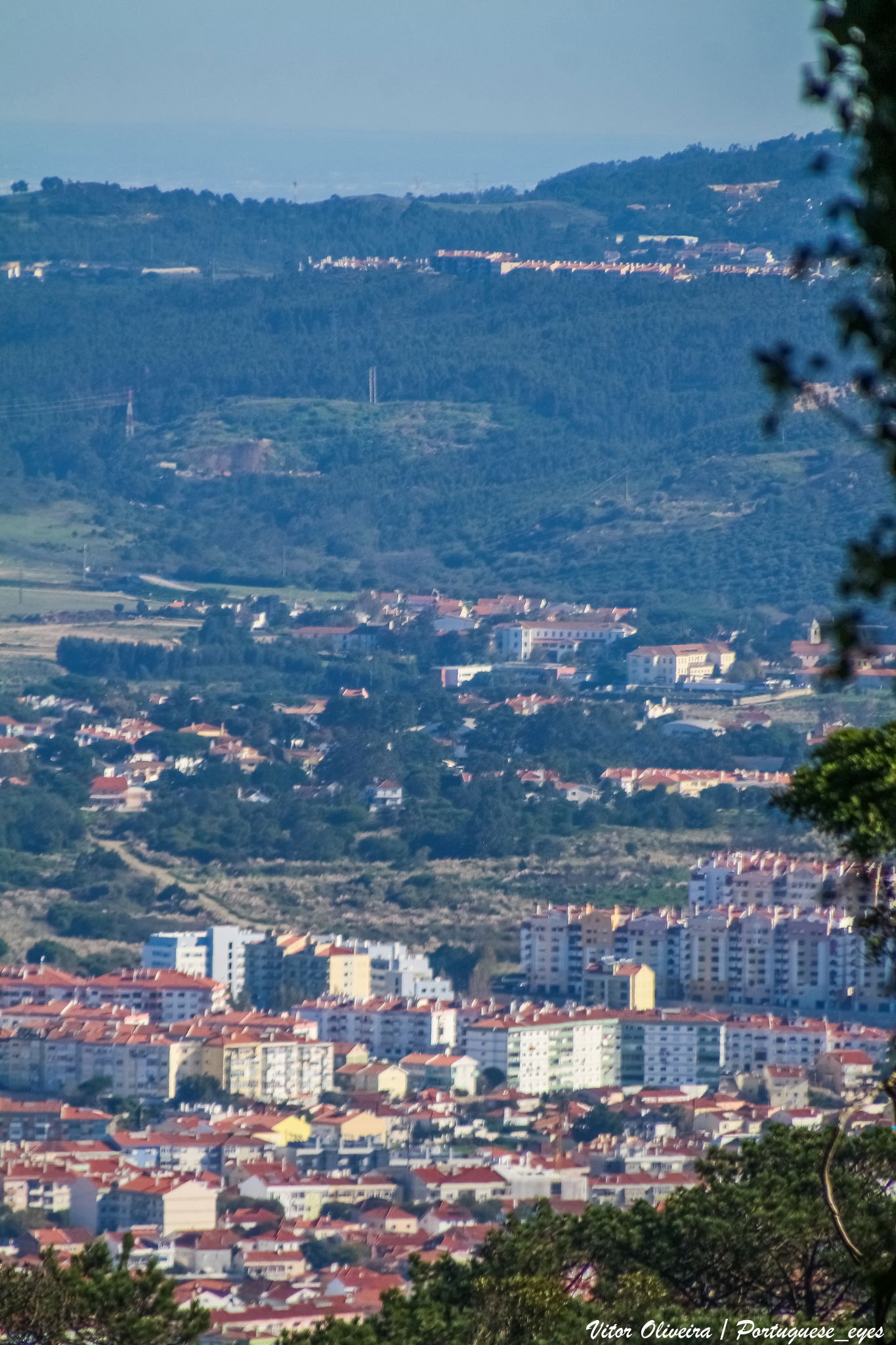 Algueirão-Mem Martins - Portugal 🇵🇹