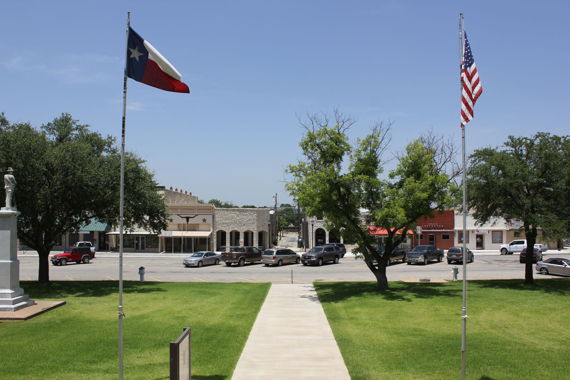Goldthwaite, TX