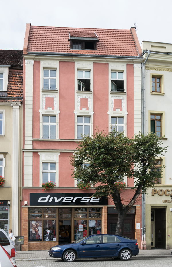 Dzierżoniów