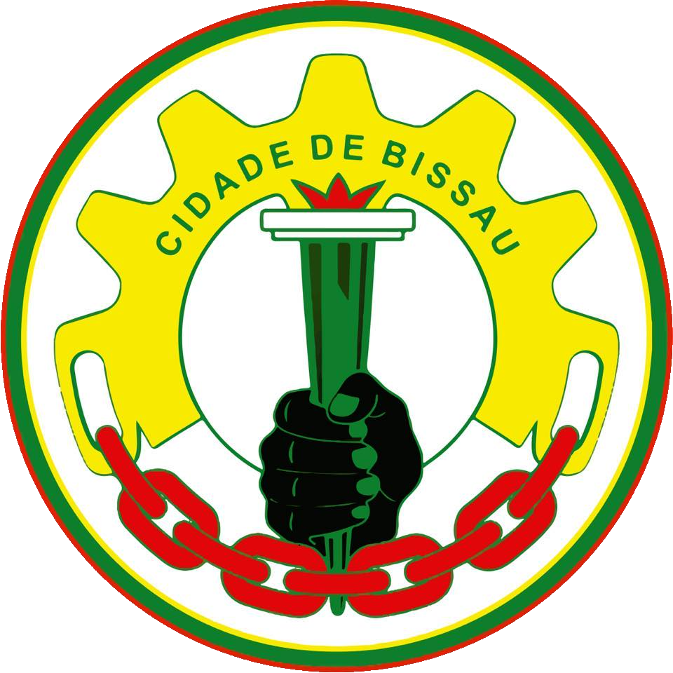 Emblem of Bissau City