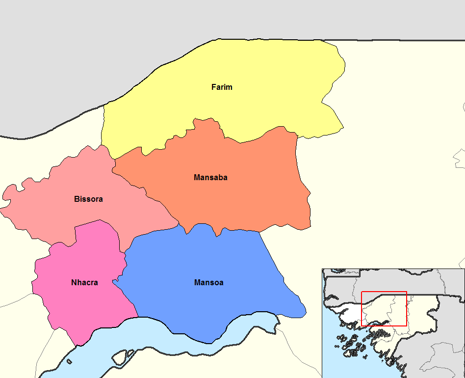 Bissorã
