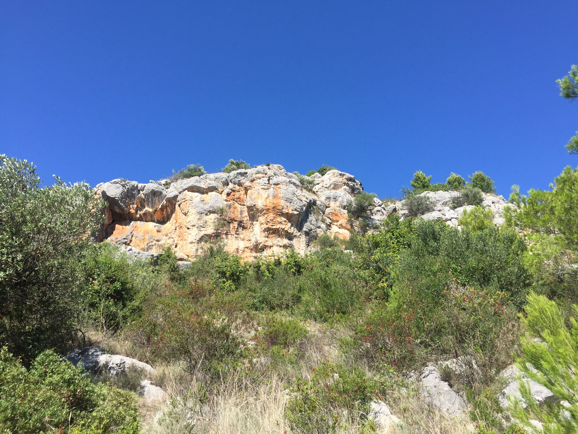 Drvenik Veli, Croatia