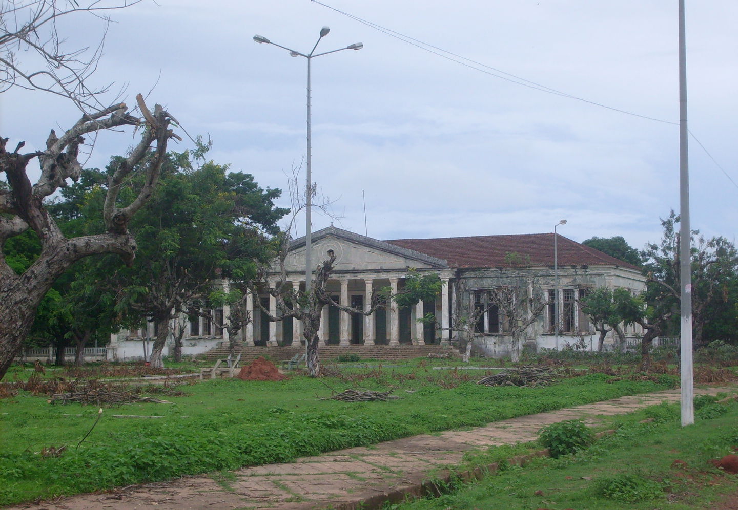 Bolama