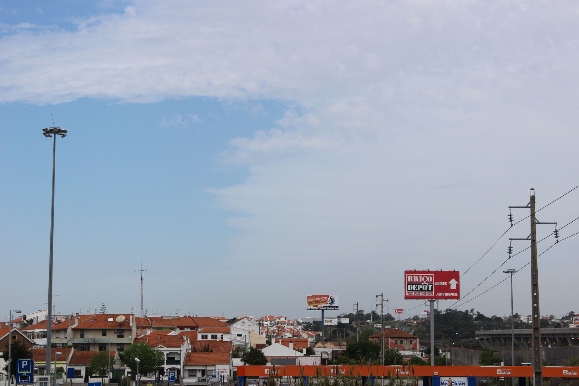 Corroios