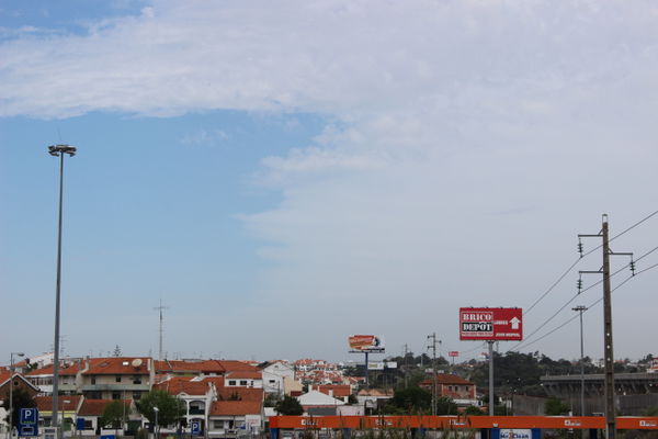 Corroios