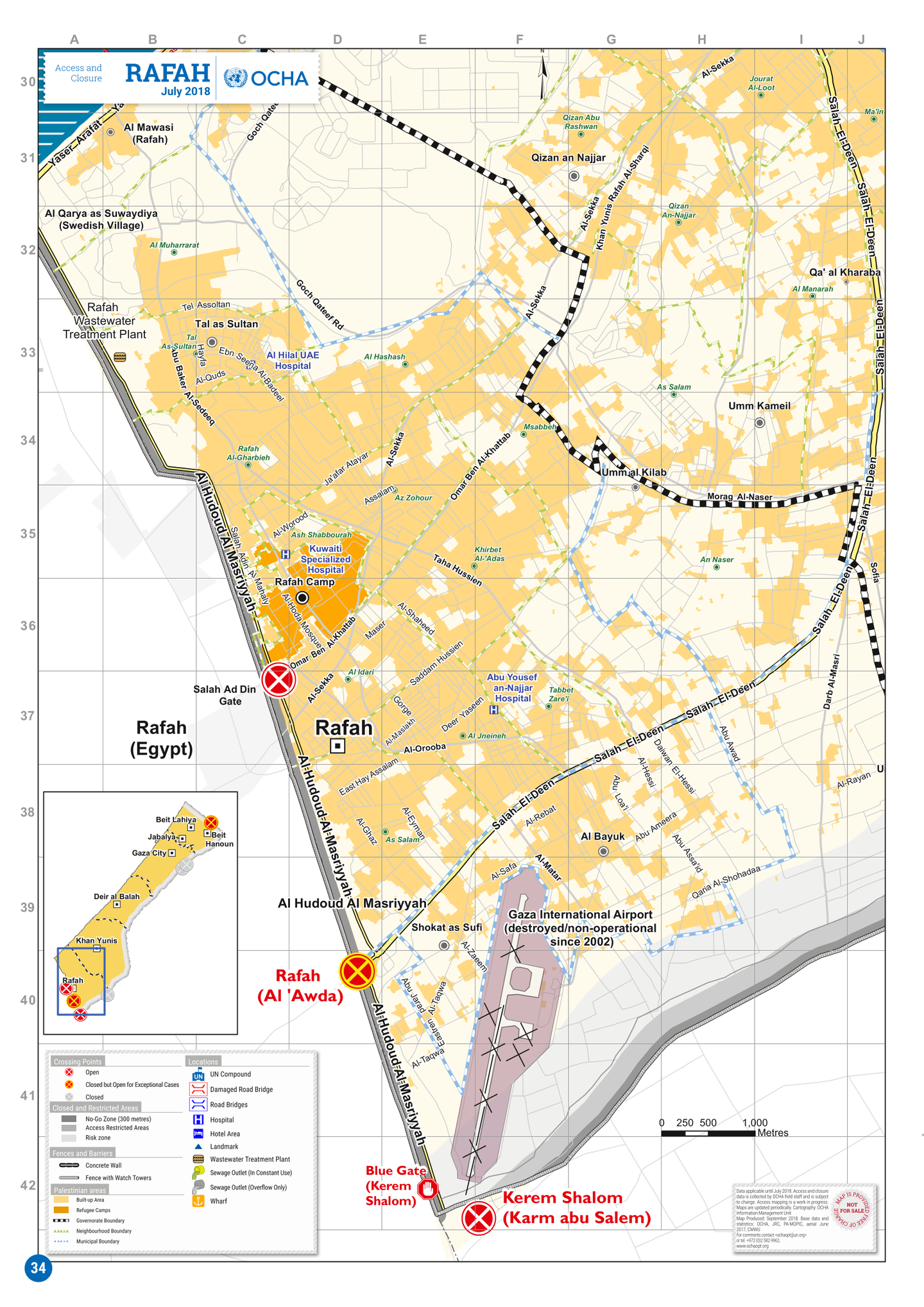 Rafah