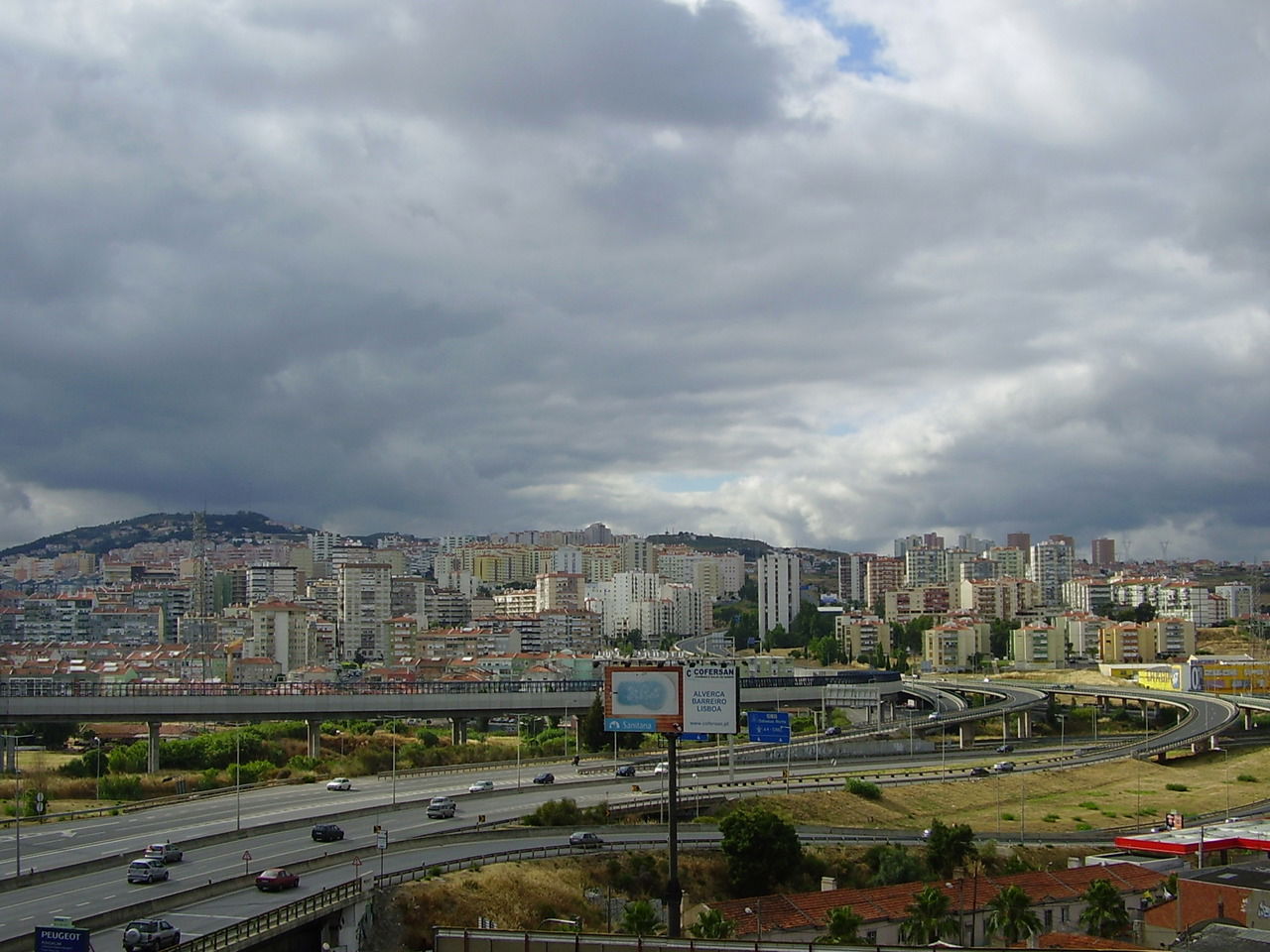 City of OdiveLAS, Portugal