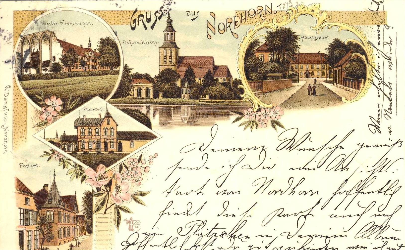 Nordhorn