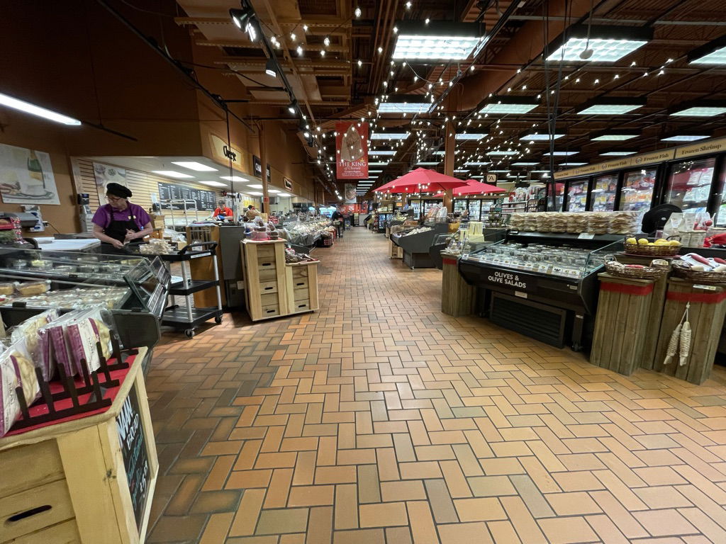 Wegmans - Jamestown, NY