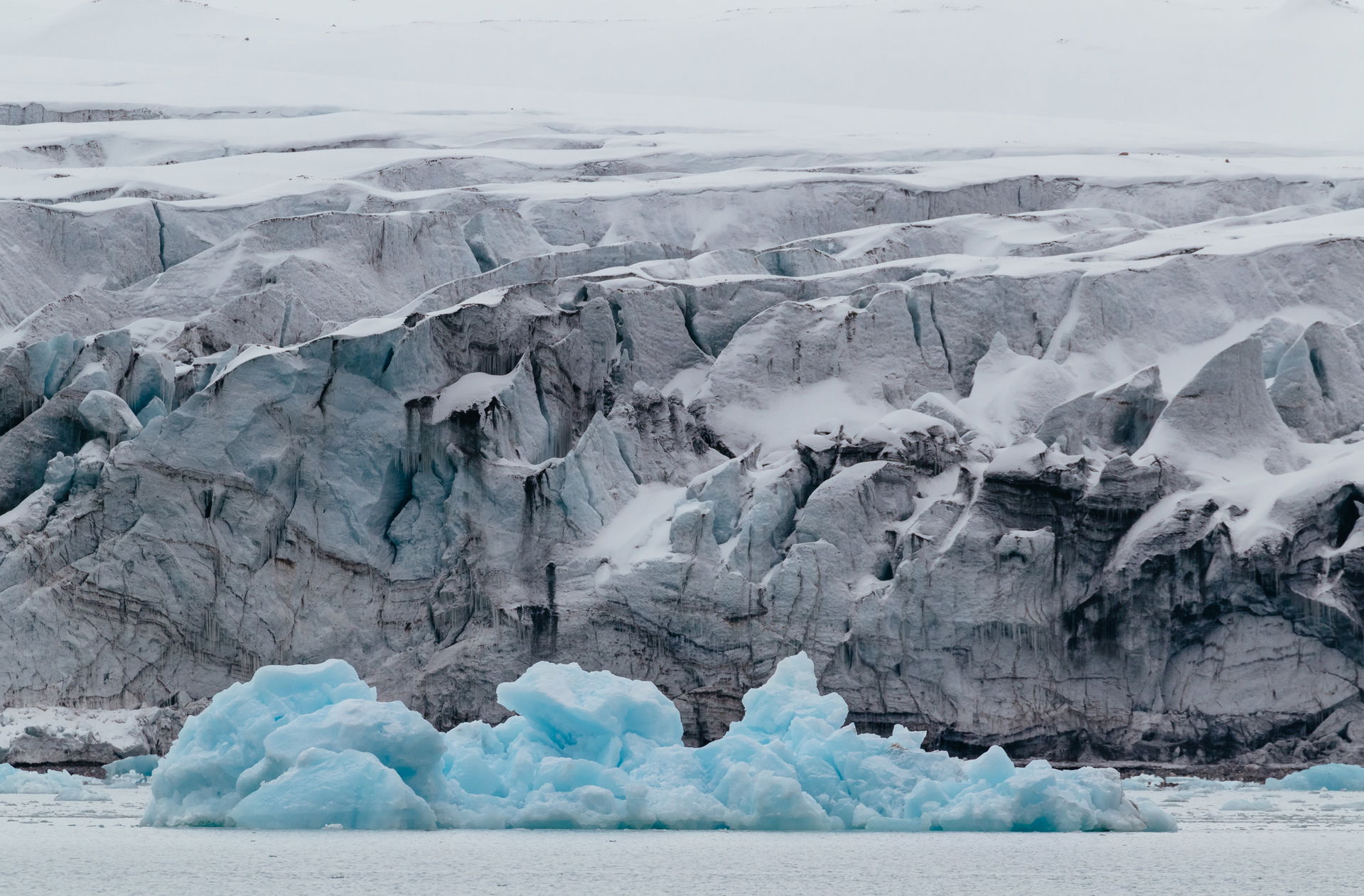 Svalbard, Svalbard and Jan Mayen