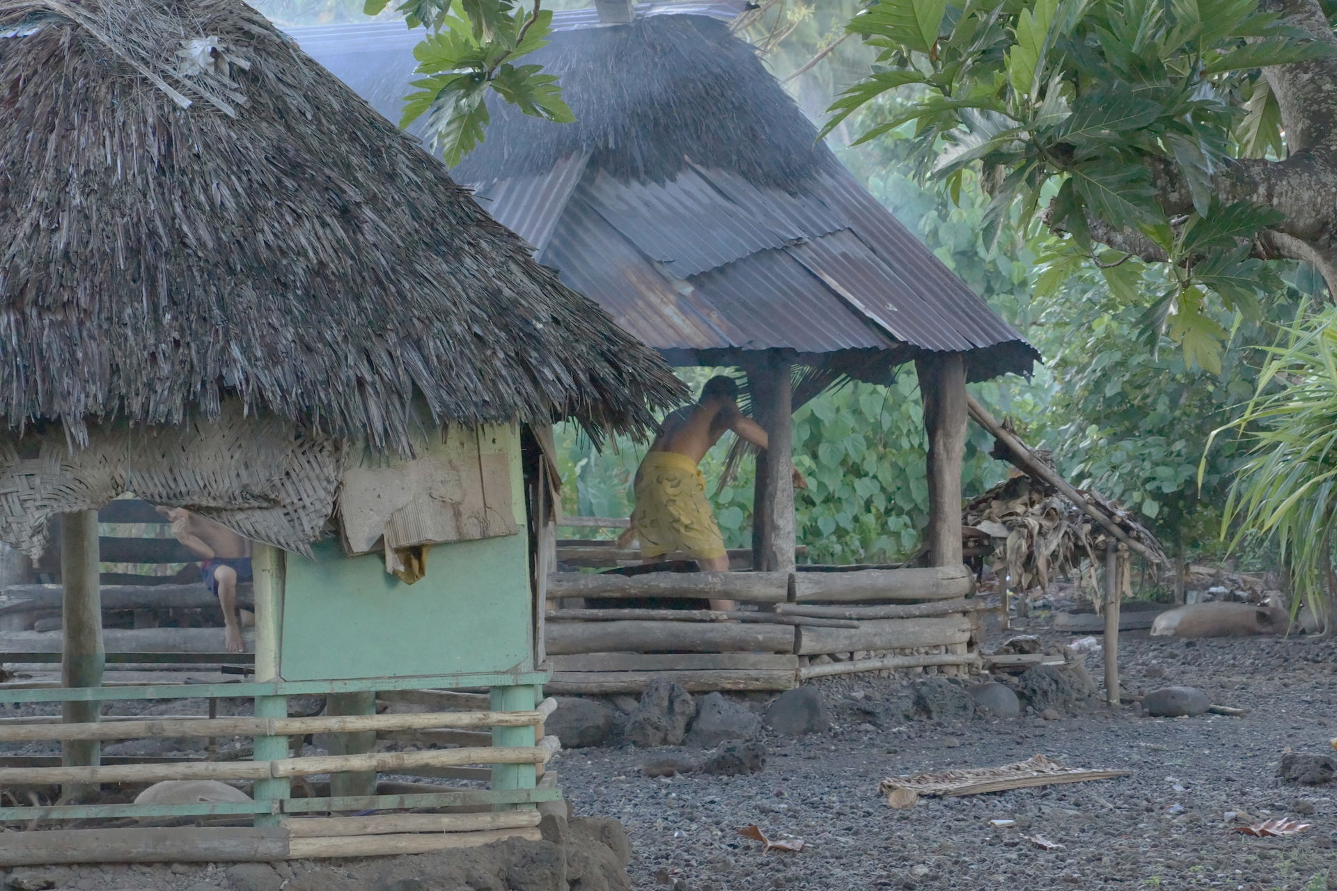 Samoa