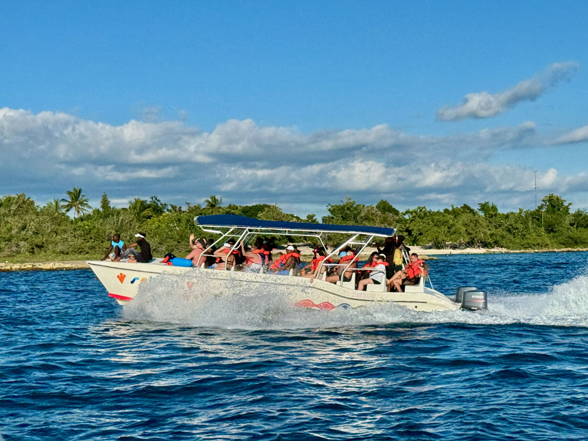Catuano, Dominican Republic