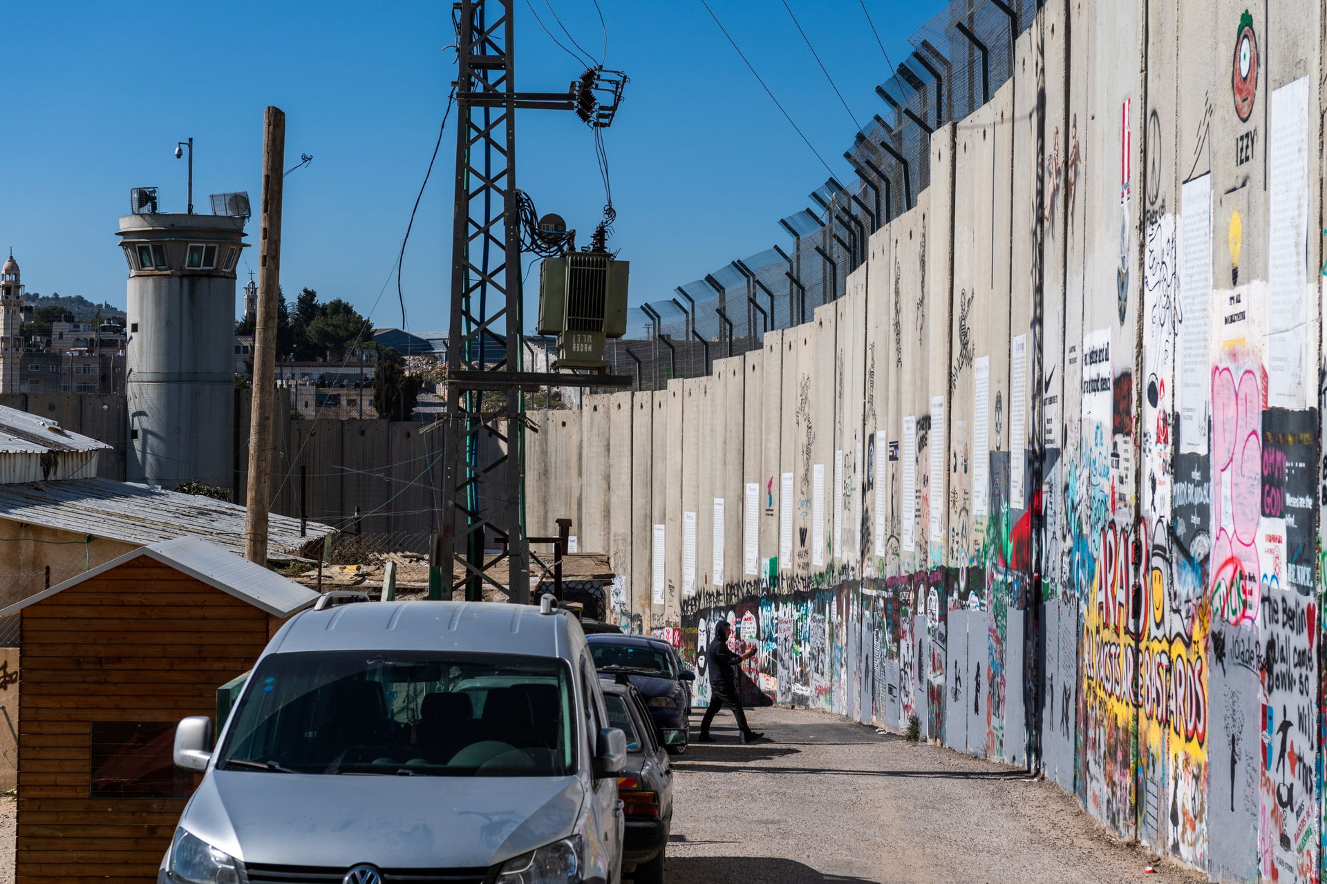 Palestine