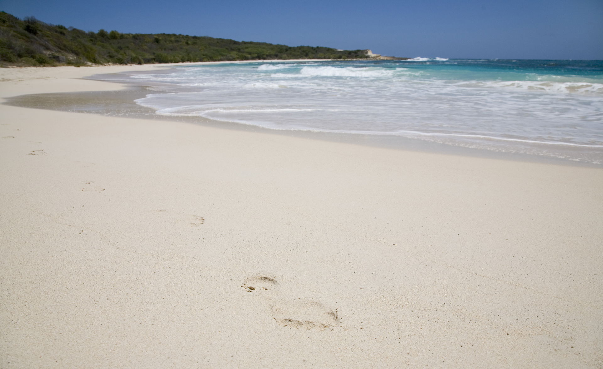 Half Moon Bay Antigua