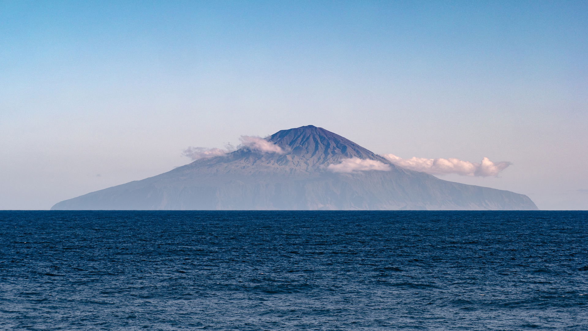 500px provided description: Tristan Da Cunha [#sea ,#water ,#is…