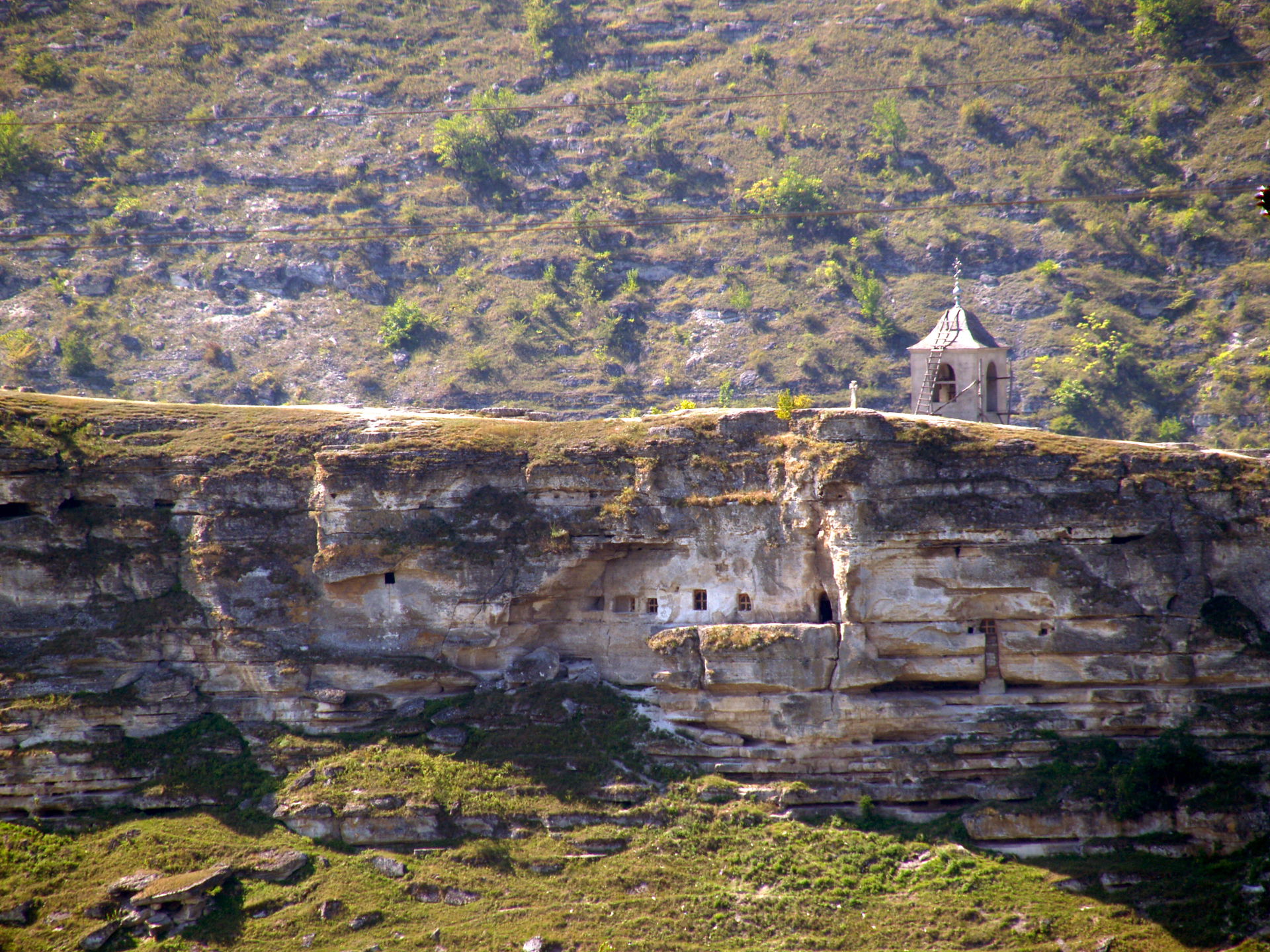 Orhei Vechi, Moldova