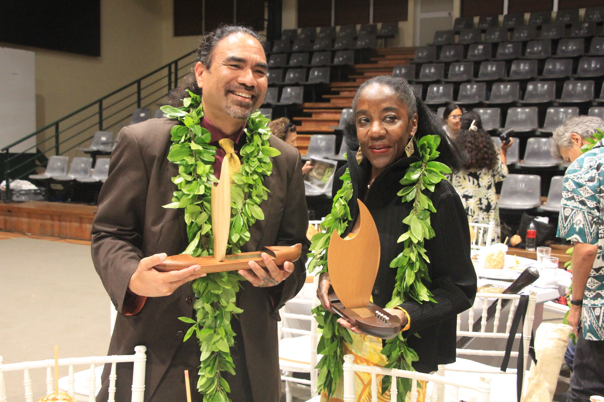 Pacific Solutions Summit, Rarotonga, Cook Islands- August 21-25…