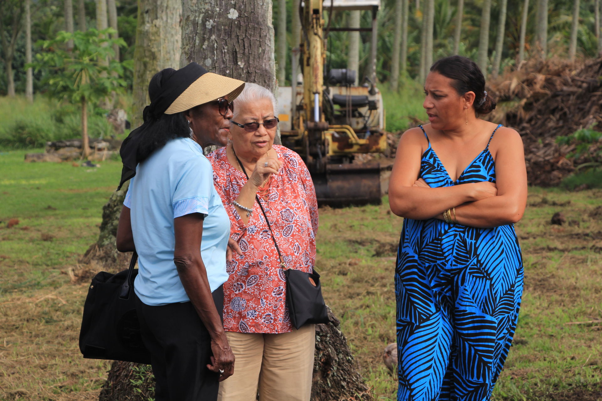 Pacific Solutions Summit, Rarotonga, Cook Islands August 21-25,…