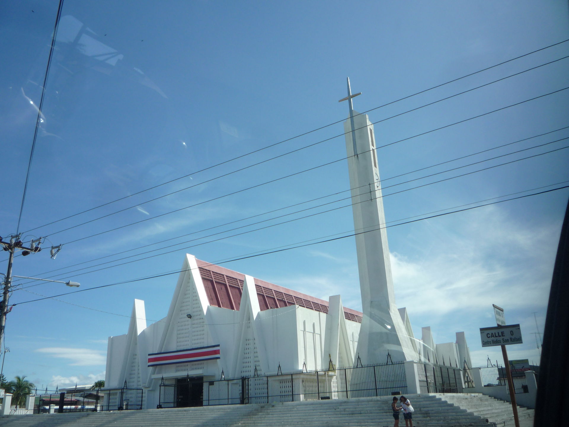 Iglesia Inmaculada Concepcion de Maria (also called Iglesia Cen…