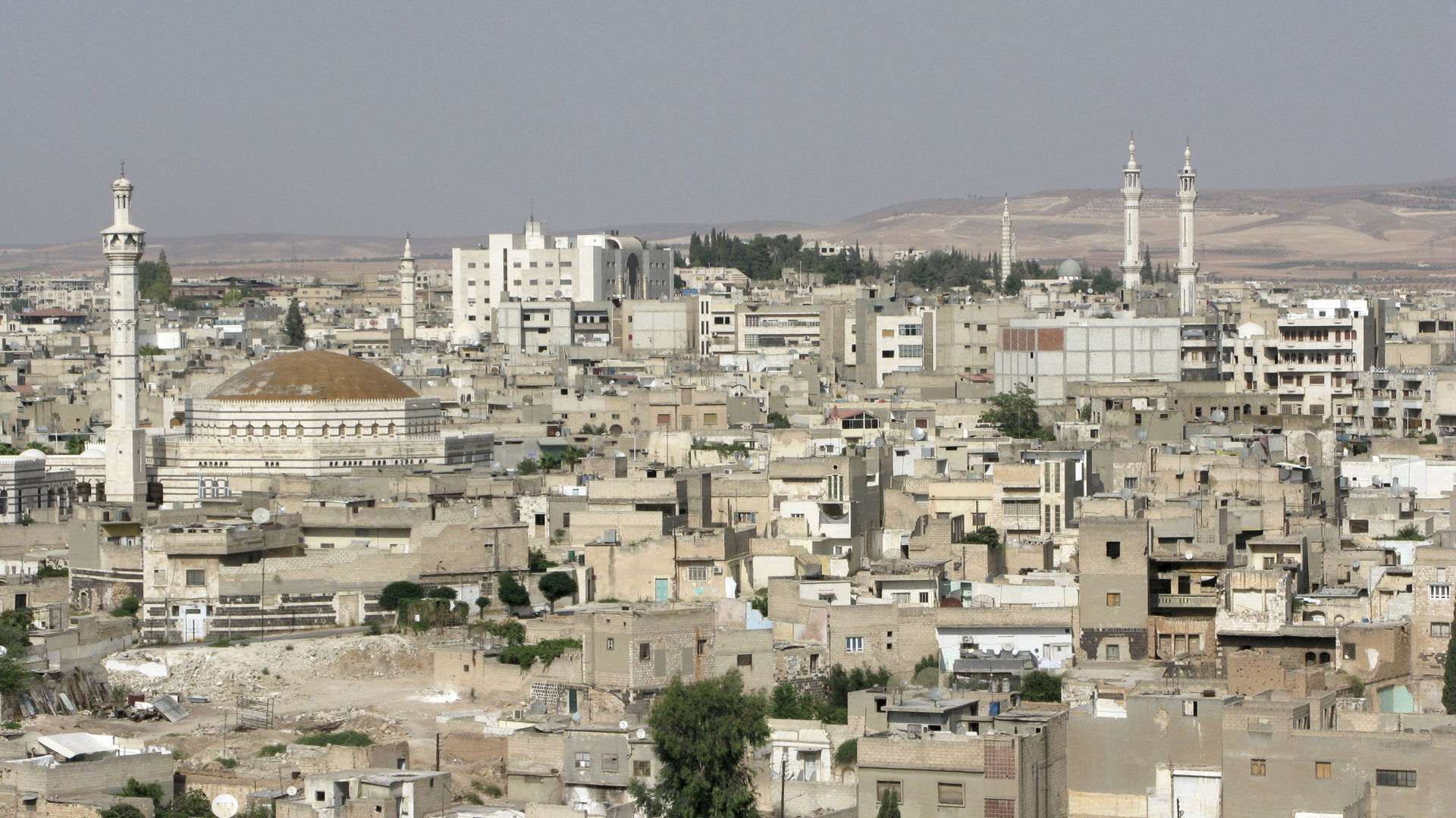 Biblical reports state that Hamath was the capital of a Canaani…