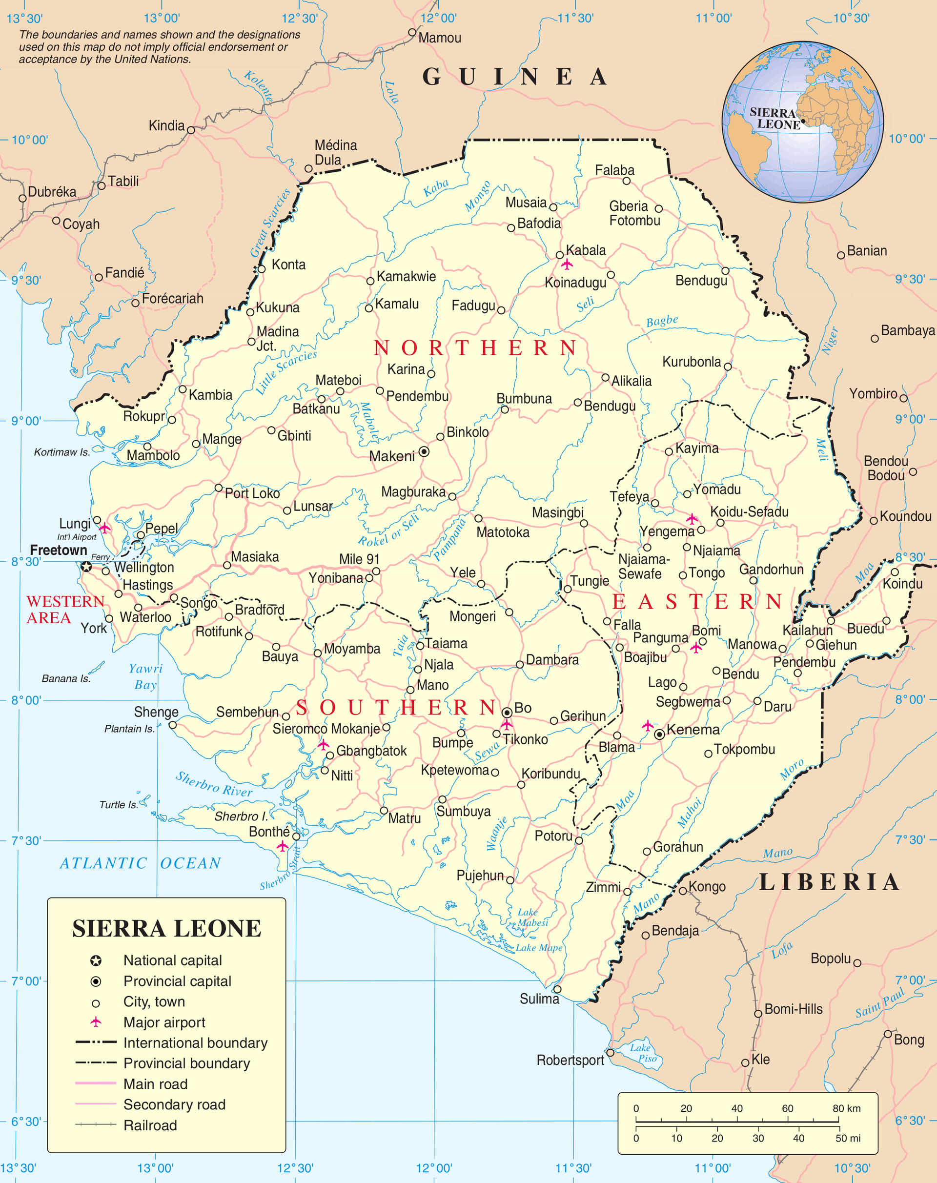 Sierra Leone view 6